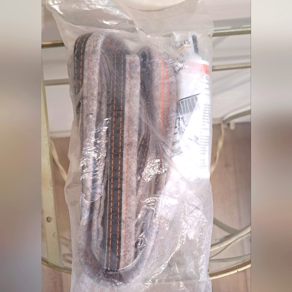 Whirlpool Other - NWT- Whirlpool Dryer Door Seal With Adhesive, #280114.